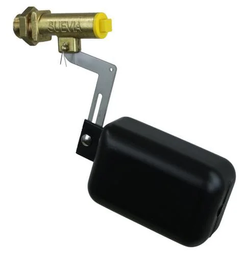 Suevia - SU1310678 - Membrane Float Valve Model 678