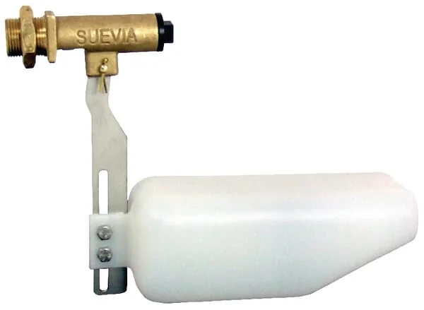 Suevia - SU1310700 - Pin Model 700