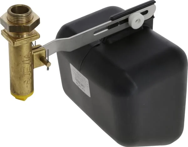 Suevia - SU1310739 - Membrane Float Valve Model 739