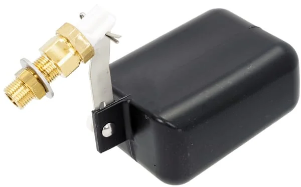 Suevia - SU1310800 - Membrane Float Valve Model 800