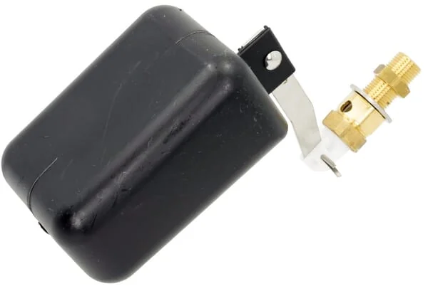 Suevia - SU1310800 - Membrane Float Valve Model 800