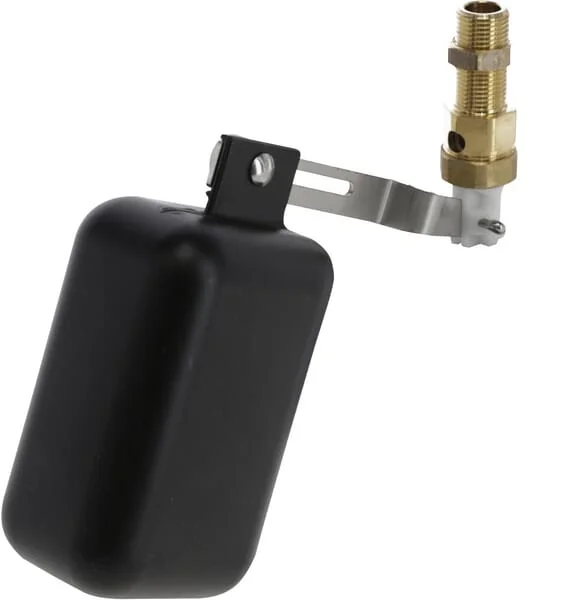 Suevia - SU1310822 - Membrane Float Valve Model 822