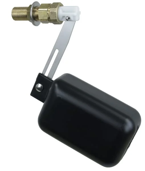Suevia - SU1310825 - Membrane Float Valve Model 825