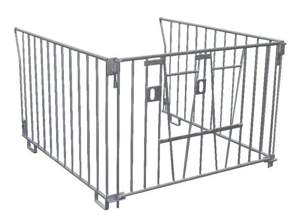 Suevia - SU1311633 - Fence for Maxi