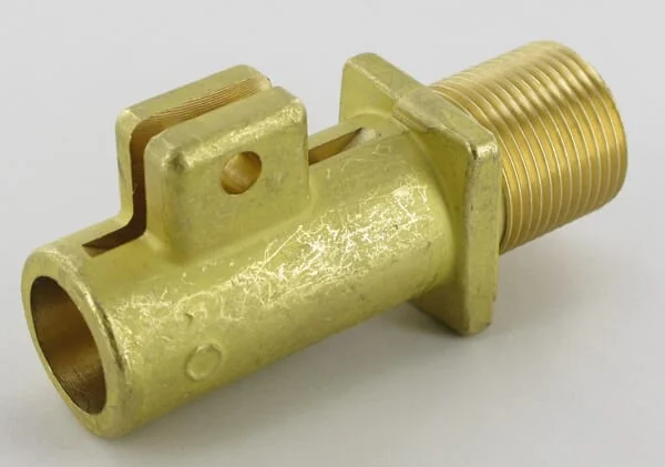 Suevia - SU1320516 - Valve Housing