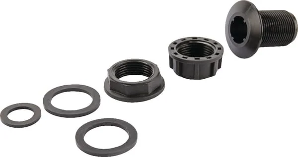 Suevia - SU1320672 - Complete Discharge Plug 1"
