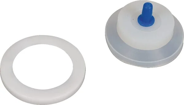 Suevia - SU1326933 - Complete Silicone Diaphragm