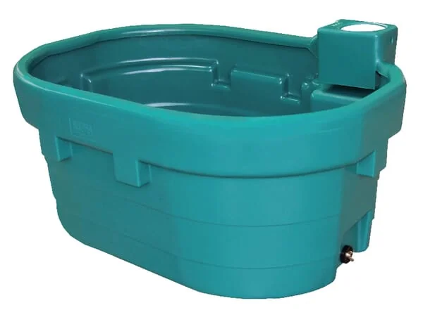 Suevia - SU1600100 - Drinking Bowl Wt600