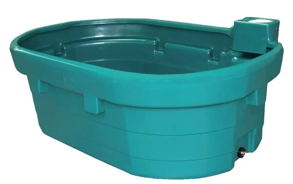 Suevia - SU1600101 - Drinking Bowl Wt1000