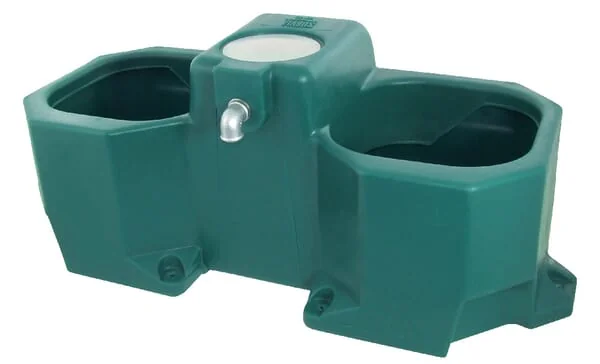 Suevia - SU1600102 - Drinking Bowl Wt80