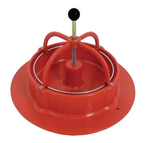Suevia - SU1600240 - Piglet Bowl Model 240
