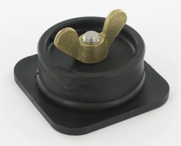 Suevia - SU1620001 - Outlet Wt Suevia Complete