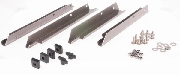 Sulky - 011075 - Spreading Blades Set 28-36 m