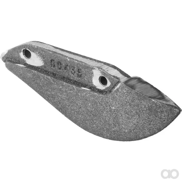Sulky - 348435 - Punta di coltello