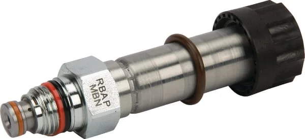 Sun - RBAPMAN - Proportional Pressure Relief Valve