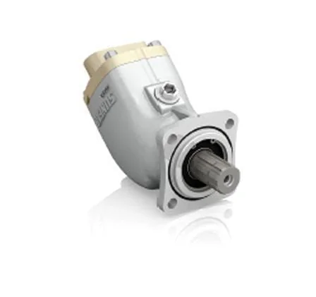 Sunfab - SAM047WNDL4L35S3G - Piston Motor 47cc L35 S2
