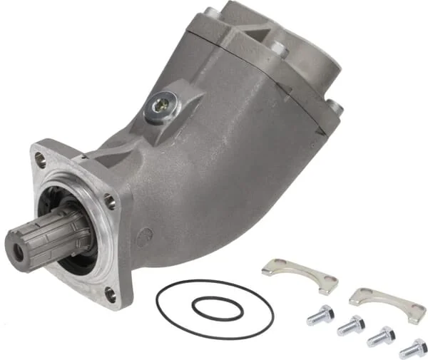Sunfab - SAP064LNDL4L35S0S - Piston Pump 64cc - L