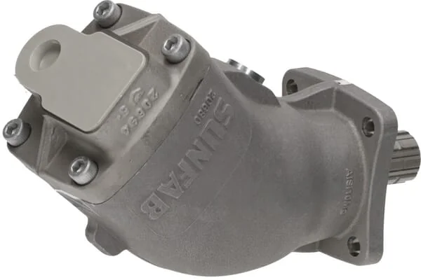 Sunfab - SAP064LNDL4L35S0S - Piston Pump 64cc - L