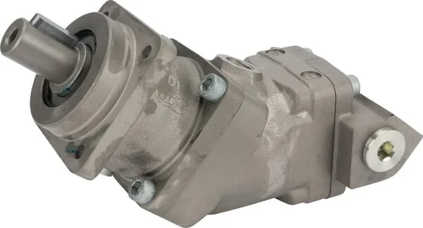 Sunfab - SCM017WPI41K25K3G - Piston Motor 17cc Diameter 25 K3
