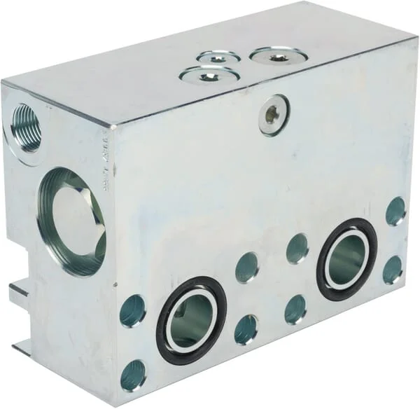 Sunfab - SCM91020190 - Flushing Valve 40-64 V/S2