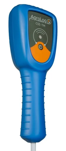 Supertech - CSSTM - Wireless Temperature Spear for Grain and Seeds