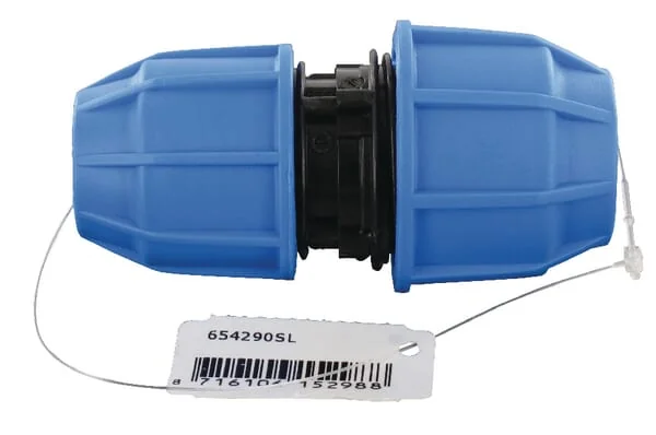 Supreme - 654290SL - S16 Reducer Fitting 25x20