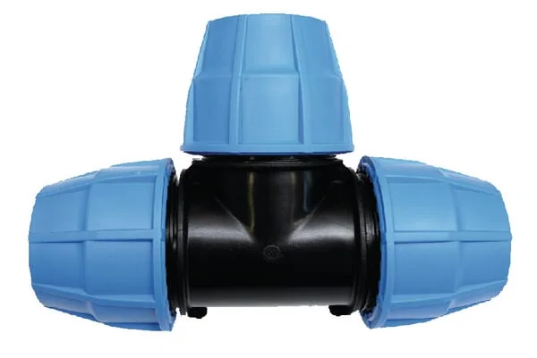 Supreme - 654340S - T-Coupling S16 20