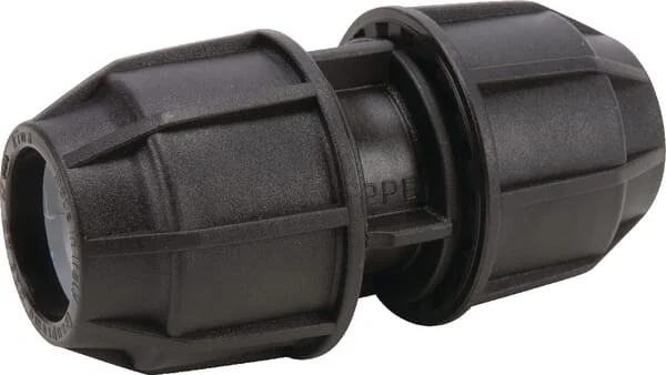Supreme - AZ94116 - Coupling 16mm PE