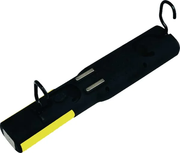 TAB - TAB1947 - Battery Hand Lamp COB 7 LED