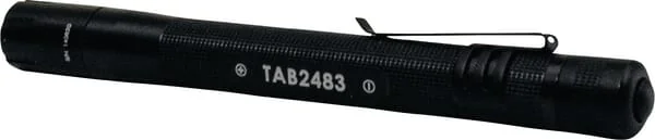 TAB - TAB2483 - LED Penlight Torch, 3W