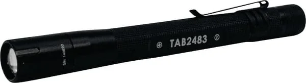 TAB - TAB2483 - LED Penlight Torch, 3W