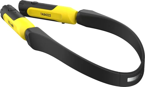 TAB - TAB4222 - Rechargeable LED Neck Light