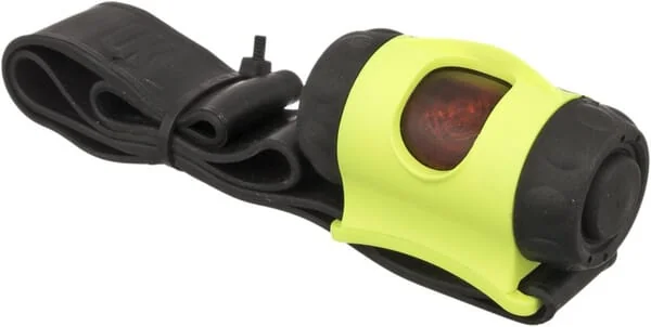 TAB - TAB4331EX - Explosion Proof LED Headlamp, ATEX Zone 1