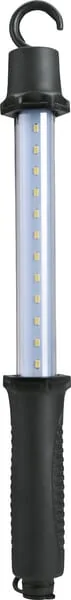 TAB - TAB60183 - Battery Hand Lamp 12 SMD LEDs
