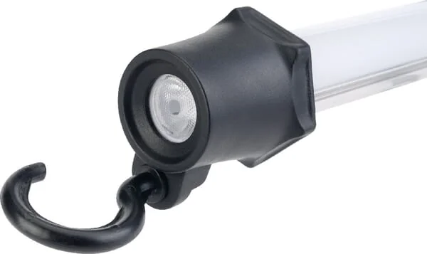 TAB - TAB60183 - Battery Hand Lamp 12 SMD LEDs