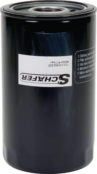 Takeuchi - TI1132402322 - Oil Filter