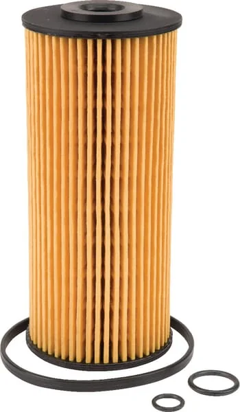 Takeuchi - TI8980188580 - Oil Filter