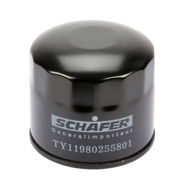 Takeuchi - TY11980255801 - Fuel Filter