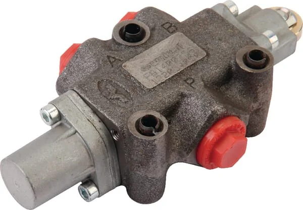 Tanco - 1103109 - Stop Valve