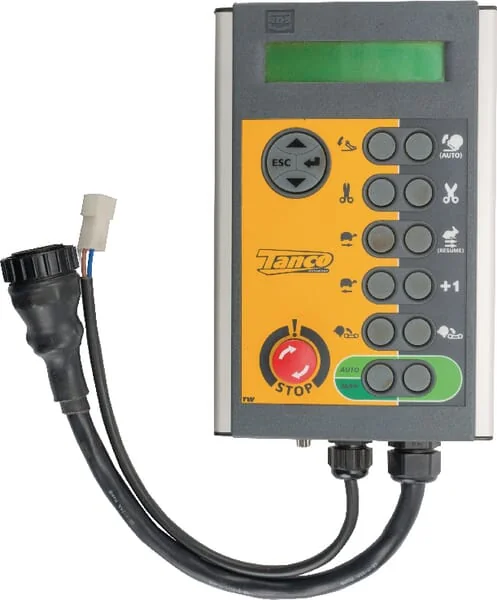 Tanco - 1209002 - Control Unit