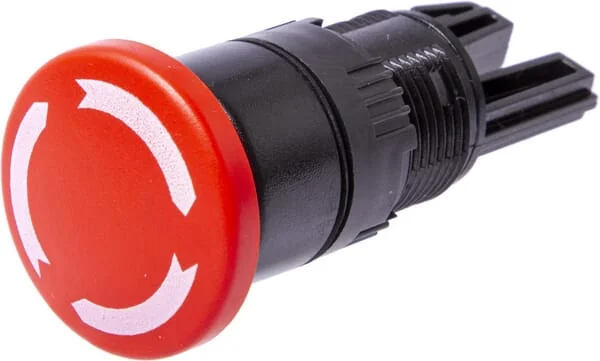 Tanco - 1209005 - Red Stop Switch