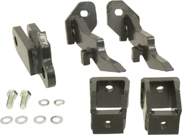 Tanco - 1307400T - Bracket Kit