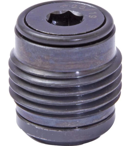 Tanco - 1308302 - Bar Check Valve 1/2" x 1.5