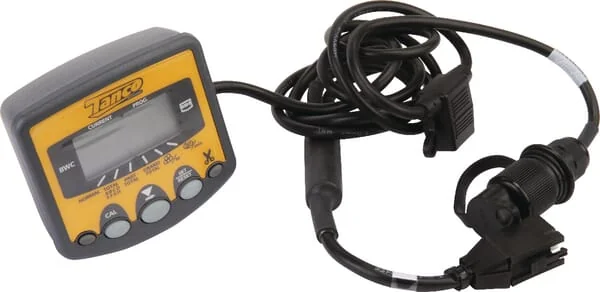Tanco - 1309400 - Head Unit