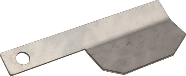 Tanco - 1315119 - Chain Deflector