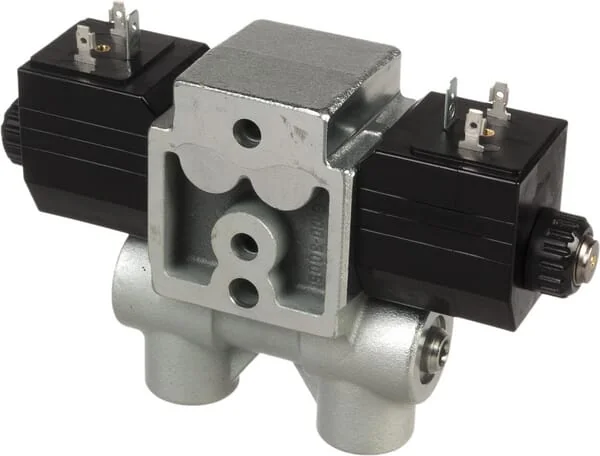 Tanco - 1318112 - Valve Section