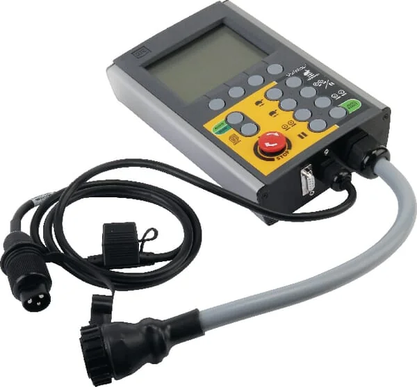 Tanco - 1330034 - Control Unit