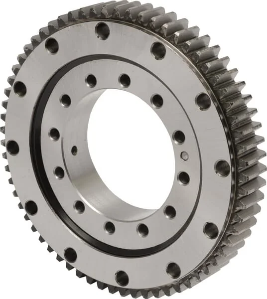 Tanco - 1330051 - Slew Ring 65t Counter Bored