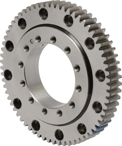 Tanco - 1330051 - Slew Ring 65t Counter Bored