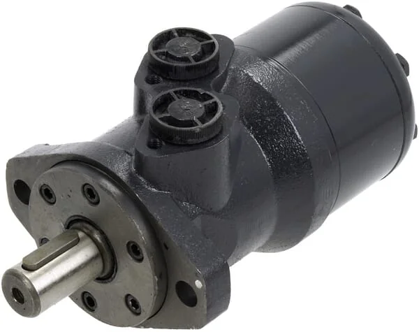 Tanco - 1330075 - Roller Motor 1330